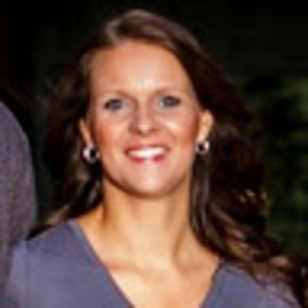 Meet your Posher, Tammy